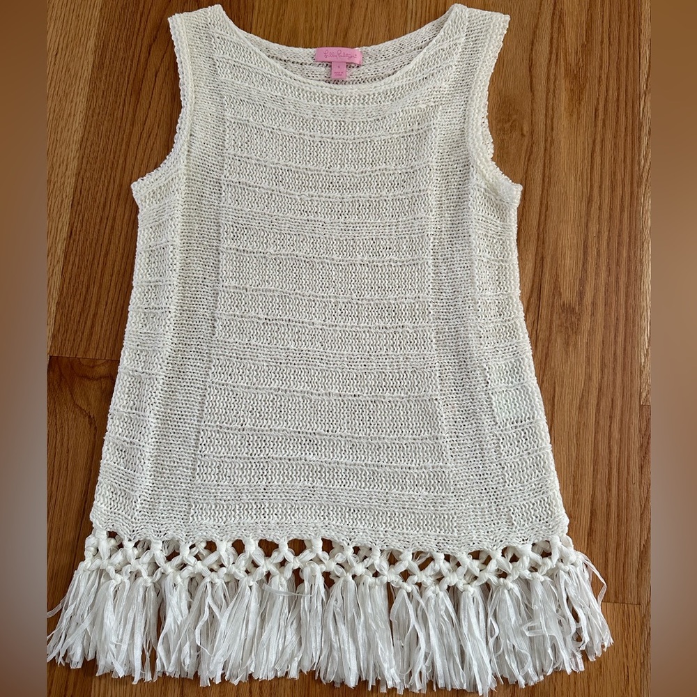 Lilly Pulitzer Top